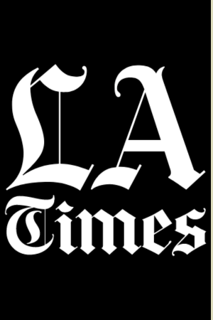 Soup noodles  –  | LA Times Crossword Clue