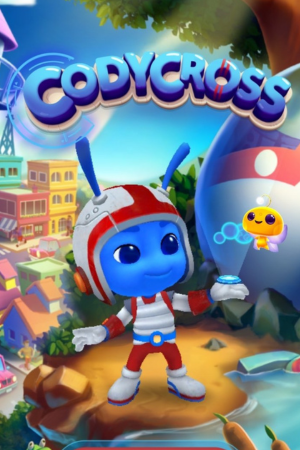 CodyCross Password Answer for October 2 2025
