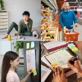 4 pics 1 word Daily puzzle January 22 2026
