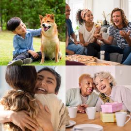 4 pics 1 word Daily puzzle February 18 2026