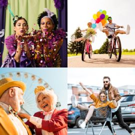 4 pics 1 word February 22 2026 Bonus puzzle