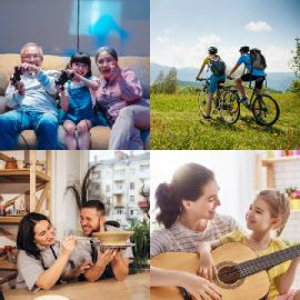4 pics 1 word February 23 2026 Bonus puzzle